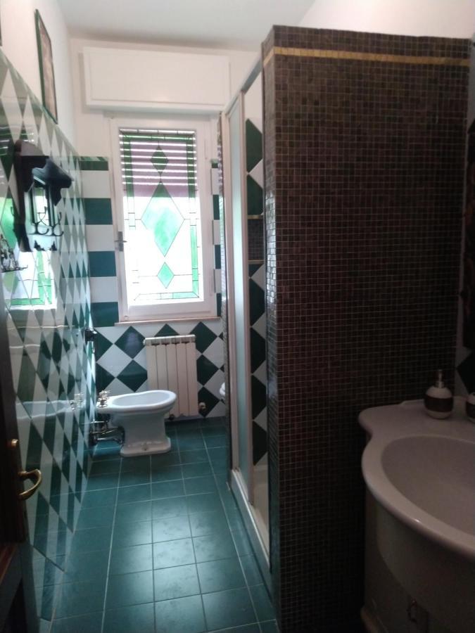 Apartamento La Casa Di Aldo Perugia Exterior foto